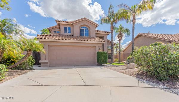 Chandler, AZ 85286,1173 W FLAMINGO Court