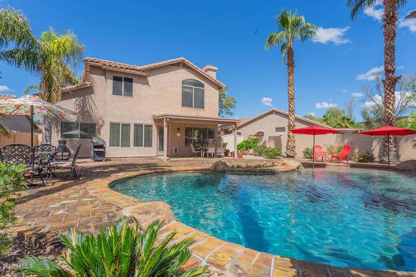 Chandler, AZ 85286,1173 W FLAMINGO Court