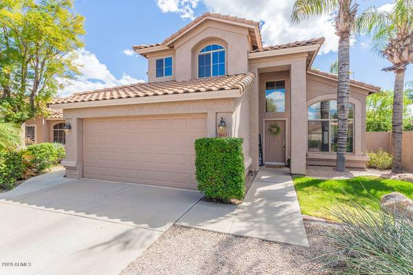 Chandler, AZ 85286,1173 W FLAMINGO Court