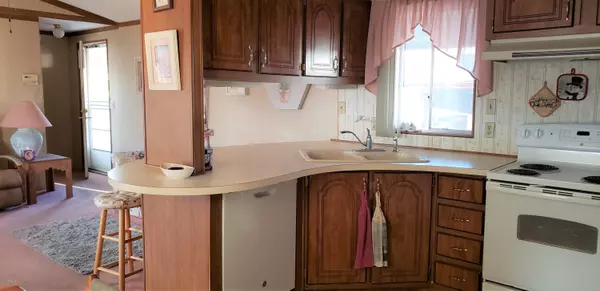 Apache Junction, AZ 85120,301 S SIGNAL BUTTE Road #735