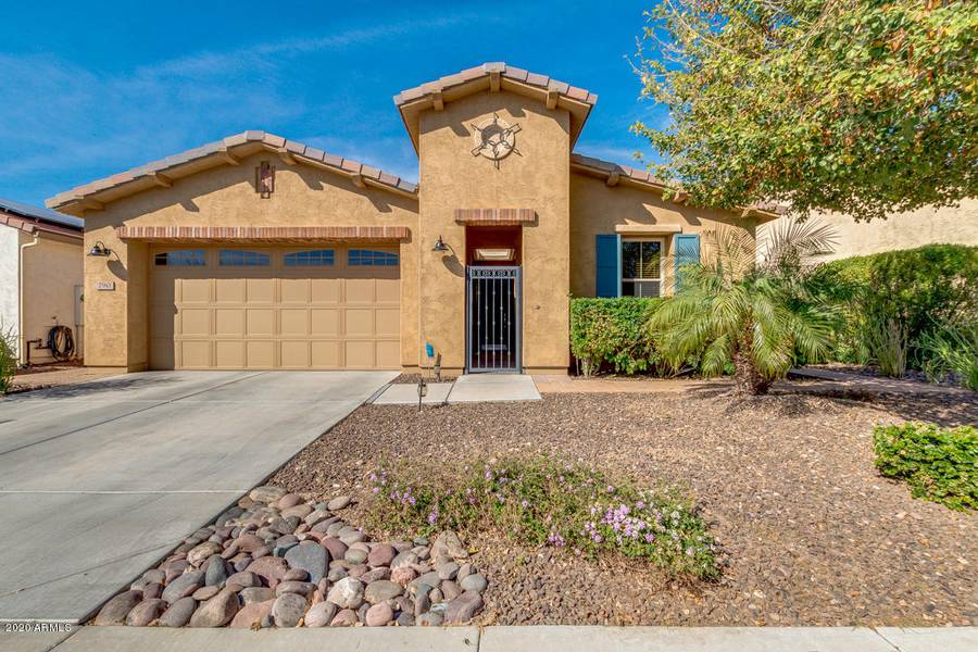 790 E VESPER Trail, San Tan Valley, AZ 85140