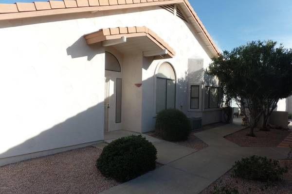 Mesa, AZ 85215,2055 N 56TH Street #17