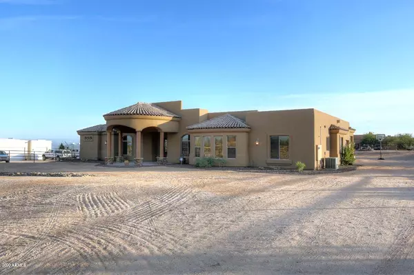 Scottsdale, AZ 85262,15443 E LONE MOUNTAIN Road