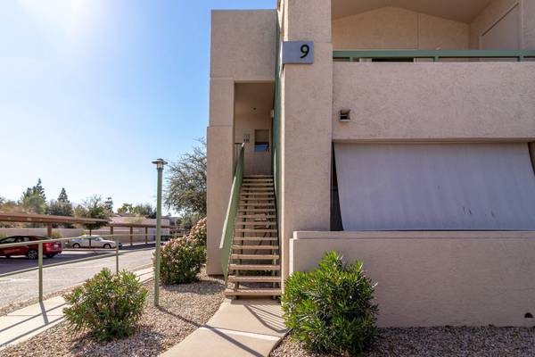 Gilbert, AZ 85233,1295 N ASH Street #925