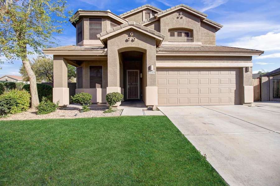 22304 N 102ND Lane, Peoria, AZ 85383