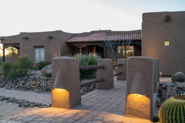 Carefree, AZ 85377,36342 N WILDFLOWER Road