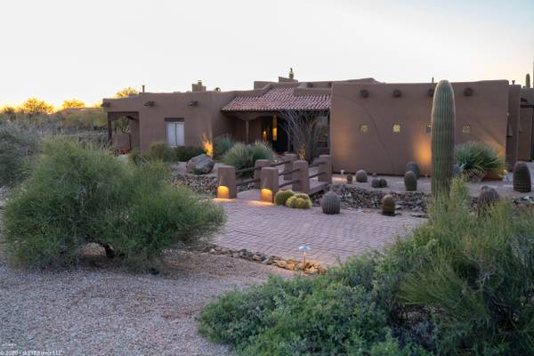 Carefree, AZ 85377,36342 N WILDFLOWER Road