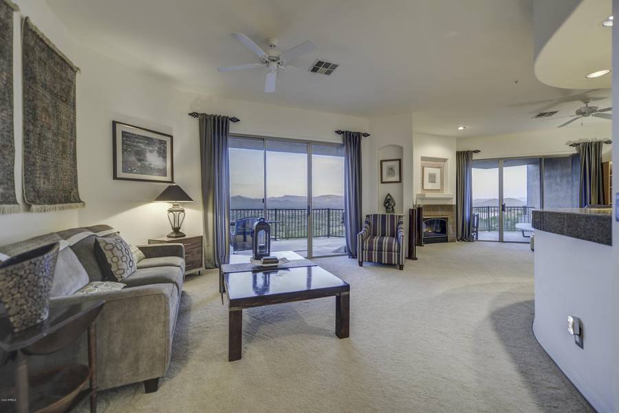 14850 E GRANDVIEW Drive #225, Fountain Hills, AZ 85268