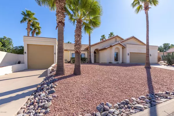 Fountain Hills, AZ 85268,17417 E SAN MARCUS Drive