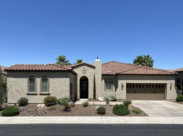 Peoria, AZ 85383,27226 N 125th Avenue