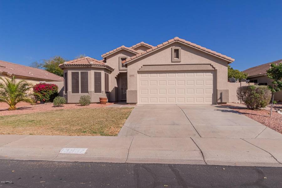 13937 N 134TH Drive, Surprise, AZ 85379