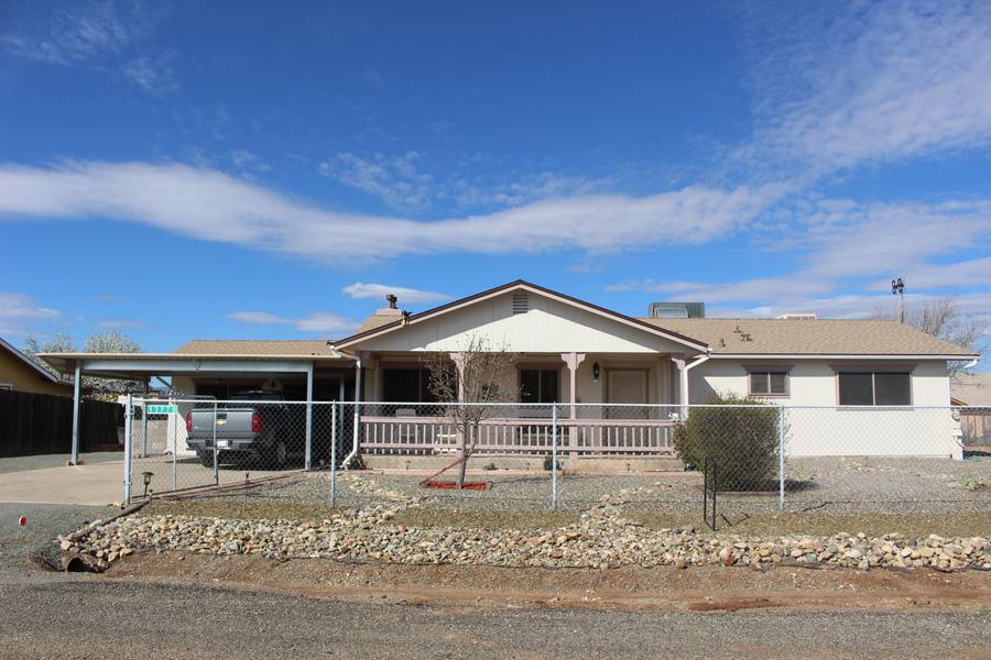 13778 S Red Bird Lane, Mayer, AZ 86333