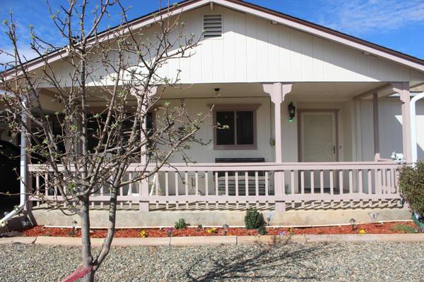 Mayer, AZ 86333,13778 S Red Bird Lane