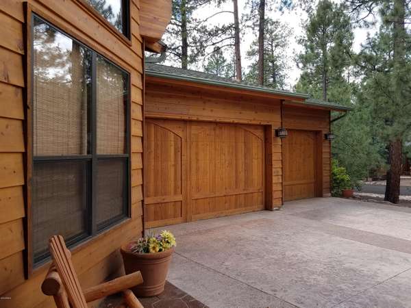 Pinetop, AZ 85935,2797 ROAN Circle