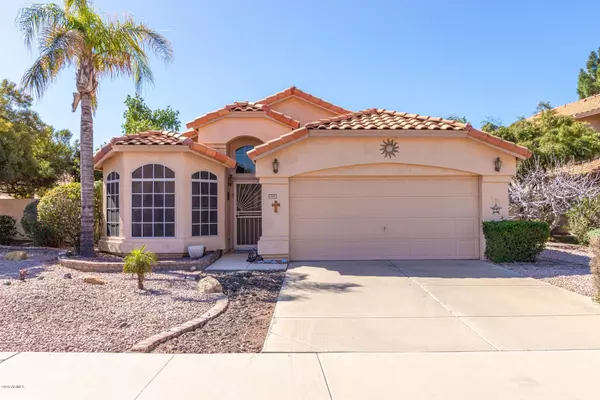 Chandler, AZ 85286,1618 S SYCAMORE Place