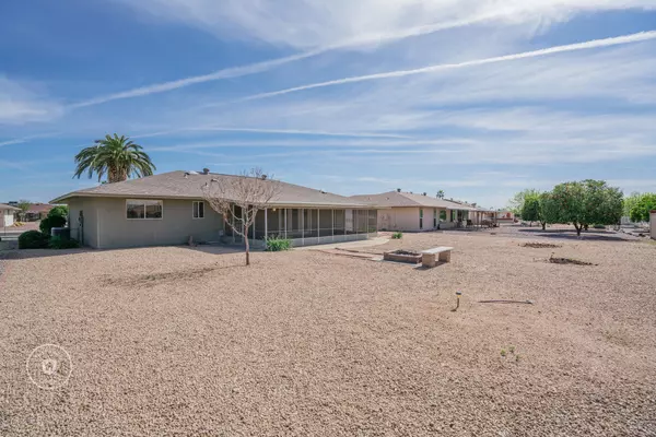 Sun City, AZ 85351,9610 W HIDDEN VALLEY NORTH Circle