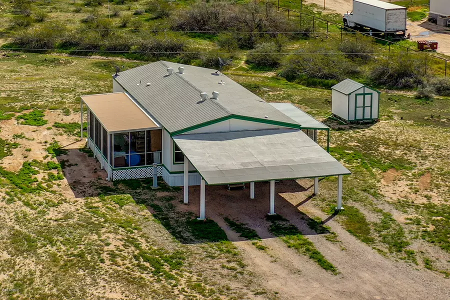 2019 S 380TH Drive, Tonopah, AZ 85354