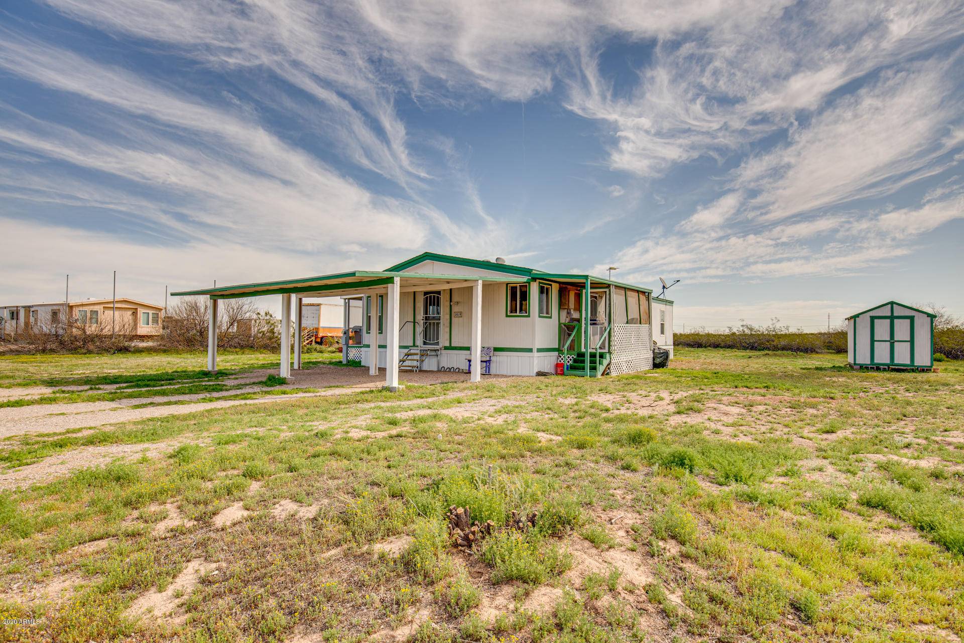 Tonopah, AZ 85354,2019 S 380TH Drive