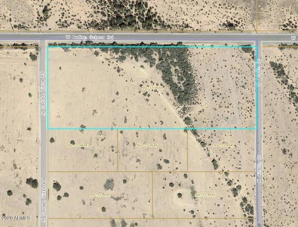 Tonopah, AZ 85354,43000 W INDIAN SCHOOL Road #5