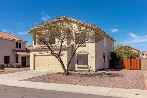 Peoria, AZ 85345,9304 W PALMER Drive