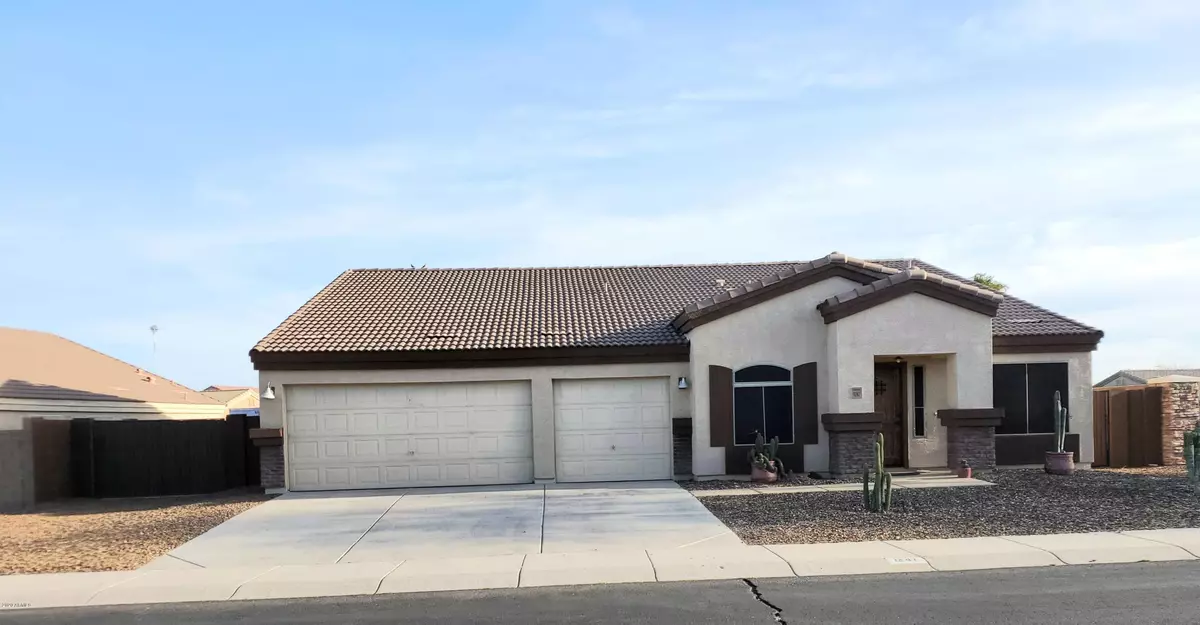 Casa Grande, AZ 85122,1247 W DELMONTE Drive