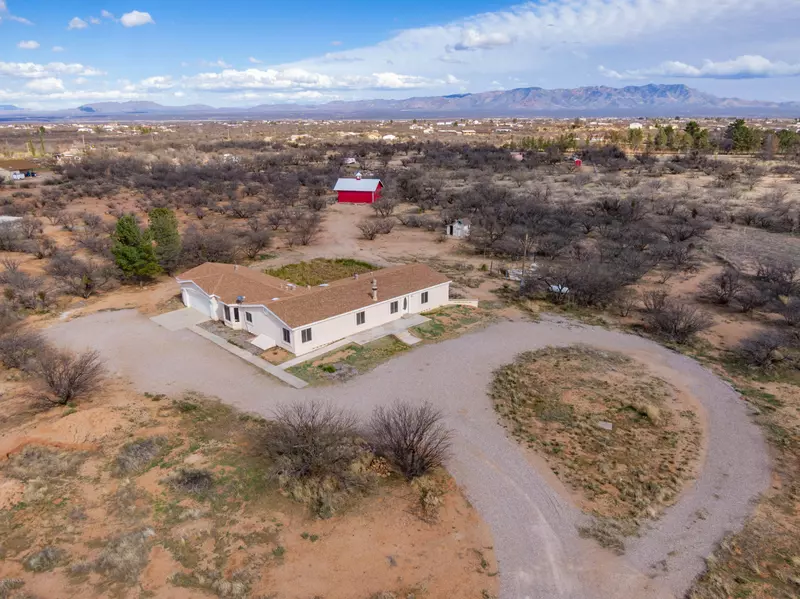 4903 S MOSON Road, Sierra Vista, AZ 85650