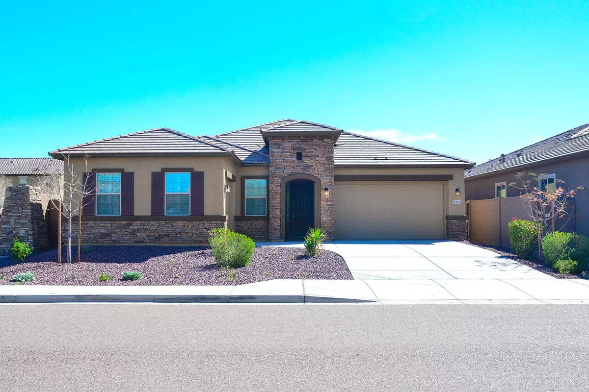 Peoria, AZ 85383,7931 W SPUR Drive