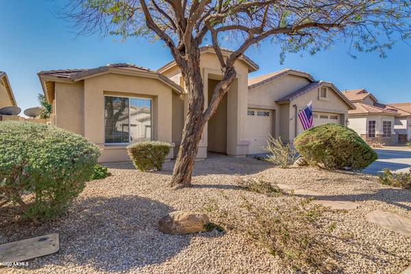 Chandler, AZ 85249,967 E NOLAN Place