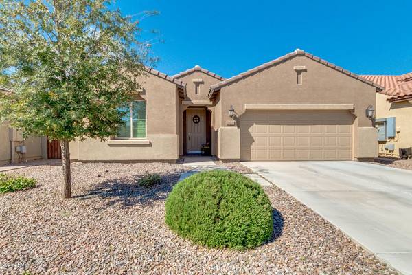 28226 N GEDONA Way, San Tan Valley, AZ 85143