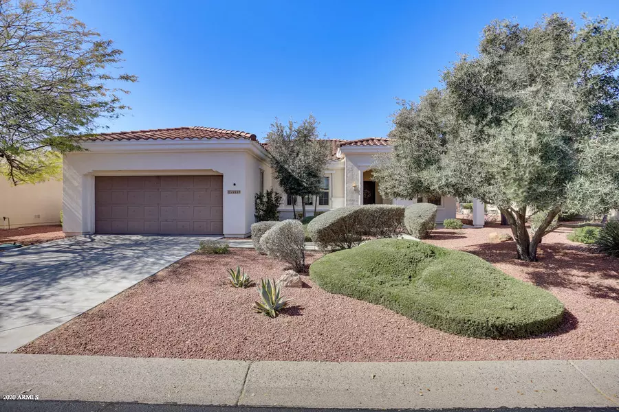 22220 N LOS GATOS Drive, Sun City West, AZ 85375