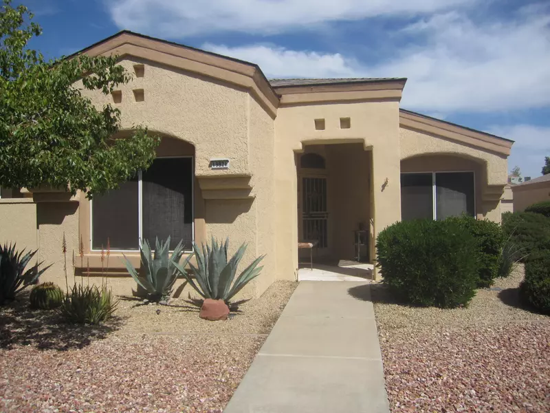 19821 N GREENVIEW Drive, Sun City West, AZ 85375