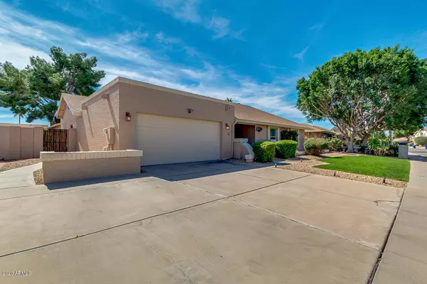 Chandler, AZ 85225,625 W Straford Drive