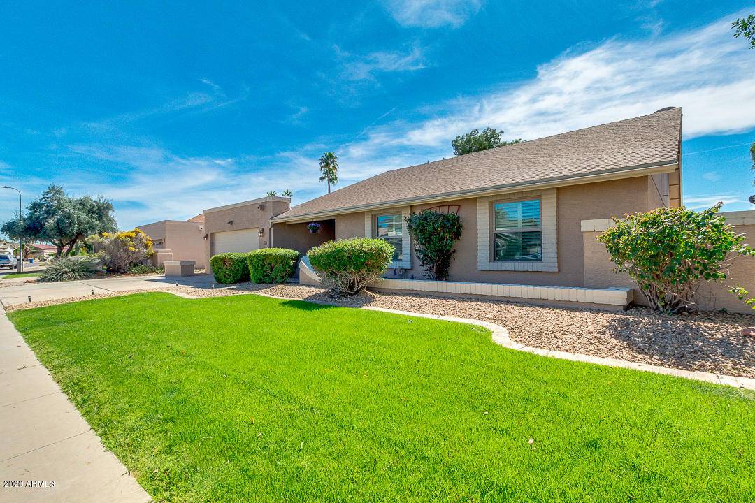 Chandler, AZ 85225,625 W Straford Drive