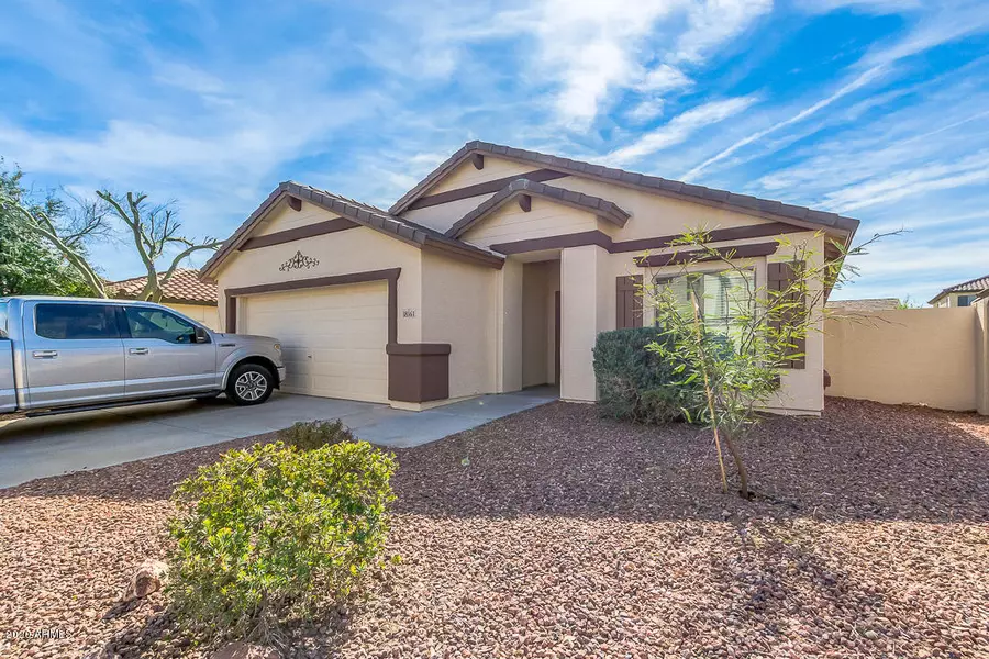 18161 W SAGUARO Lane, Surprise, AZ 85388