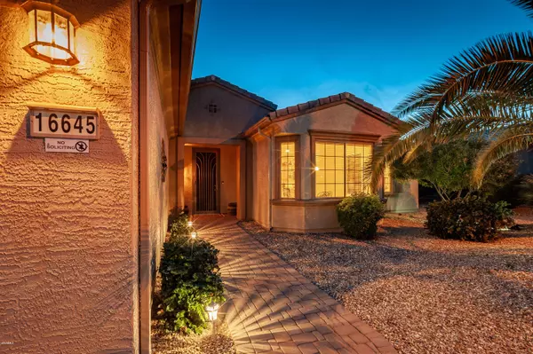 Surprise, AZ 85387,16645 W BAJADA Trail