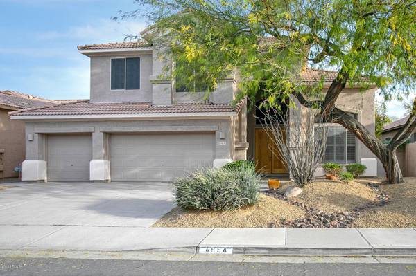 Scottsdale, AZ 85254,4854 E LIBBY Street