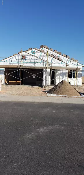 24740 W JESSICA Lane, Buckeye, AZ 85326