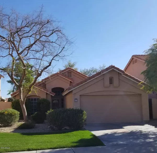 16643 S 33RD Street, Phoenix, AZ 85048