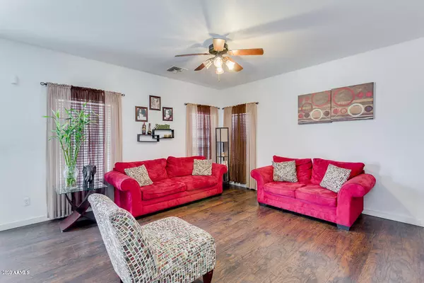 Laveen, AZ 85339,7621 S 63RD Drive