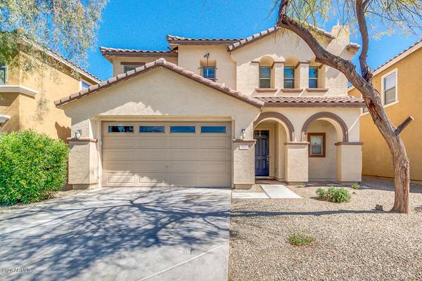 Laveen, AZ 85339,7621 S 63RD Drive