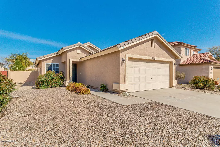 1154 E PONCHO Lane, San Tan Valley, AZ 85143