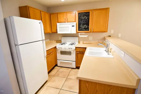 Mesa, AZ 85206,125 S 56TH Street #137