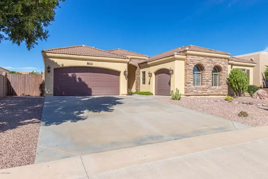 6456 E ODESSA Street, Mesa, AZ 85215