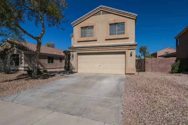 Buckeye, AZ 85326,23100 W PAPAGO Street