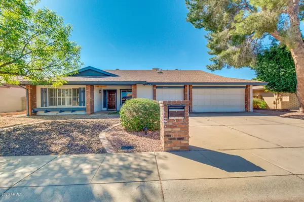 2051 E LIBRA Drive, Tempe, AZ 85283