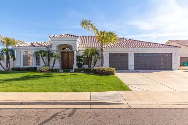 7035 E CULVER Street, Mesa, AZ 85207