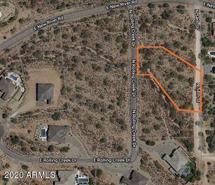 Cave Creek, AZ 85331,0 E Rolling Creek Drive #93