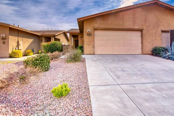 Sierra Vista, AZ 85635,2224 LAS BRISAS Way