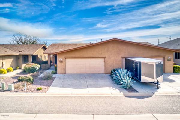 Sierra Vista, AZ 85635,2224 LAS BRISAS Way