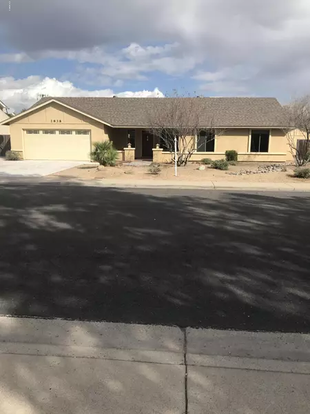 2838 E DOWNING Circle, Mesa, AZ 85213